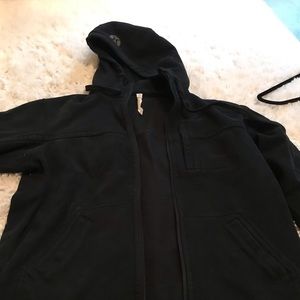 Men’s lulu lemon hoodie